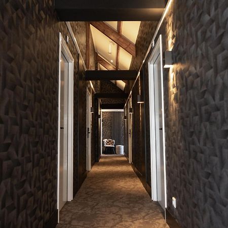 Hotel Twenty-Three Amsterdam Airport Хоофдорп Екстериор снимка