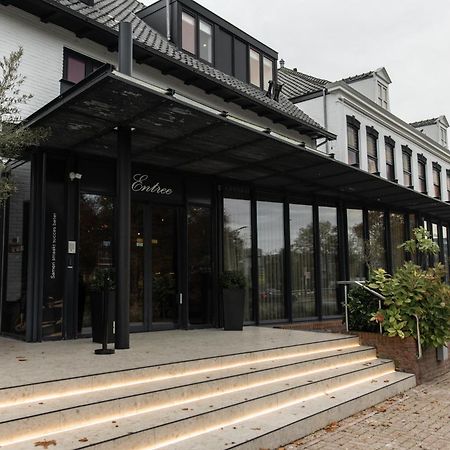 Hotel Twenty-Three Amsterdam Airport Хоофдорп Екстериор снимка