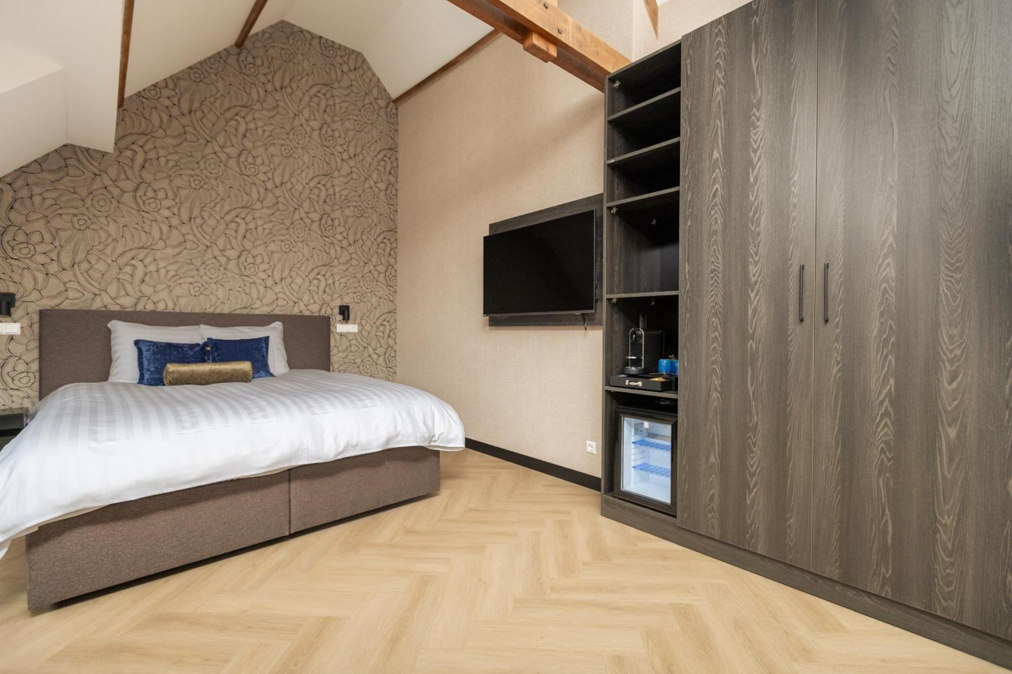 Hotel Twenty-Three Amsterdam Airport Хоофдорп Стая снимка