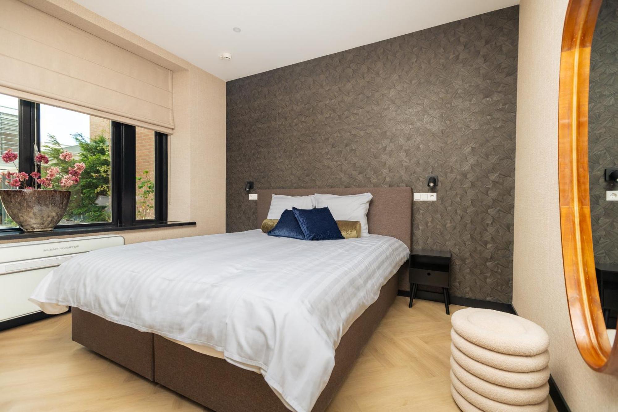 Hotel Twenty-Three Amsterdam Airport Хоофдорп Екстериор снимка