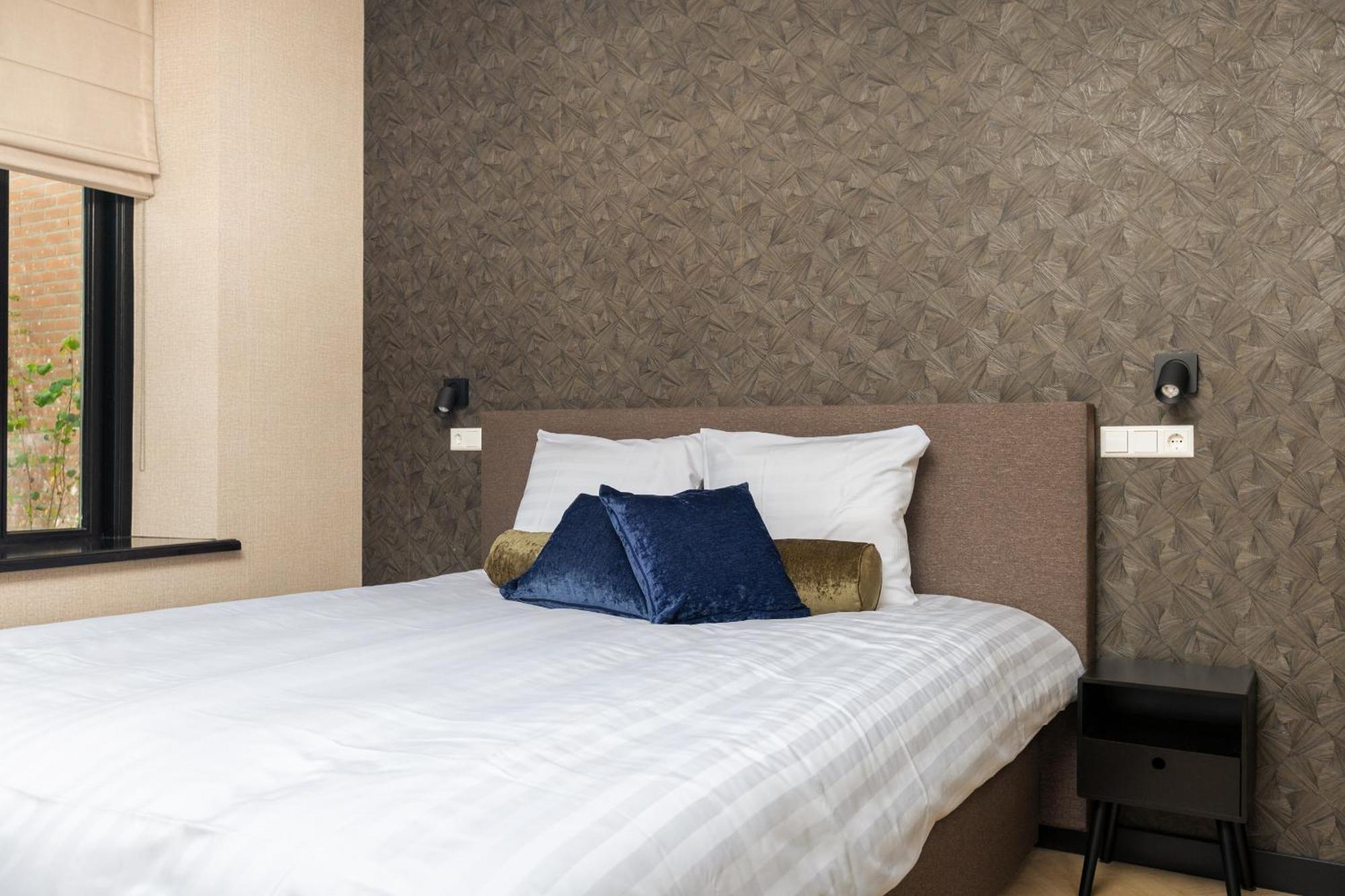 Hotel Twenty-Three Amsterdam Airport Хоофдорп Екстериор снимка