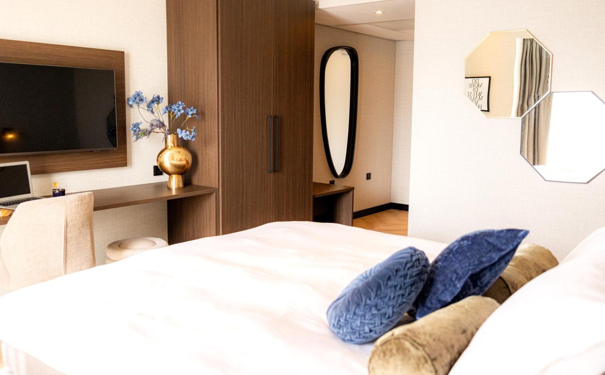 Hotel Twenty-Three Amsterdam Airport Хоофдорп Екстериор снимка