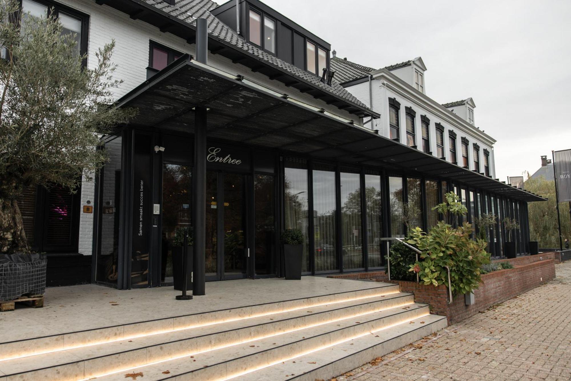 Hotel Twenty-Three Amsterdam Airport Хоофдорп Екстериор снимка